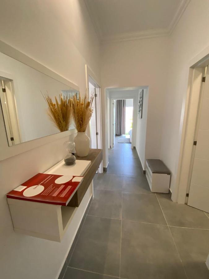 Casa Com Terraco E Piscina Sagres Leilighet Eksteriør bilde
