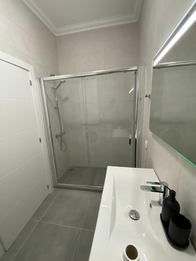Casa Com Terraco E Piscina Sagres Leilighet Eksteriør bilde