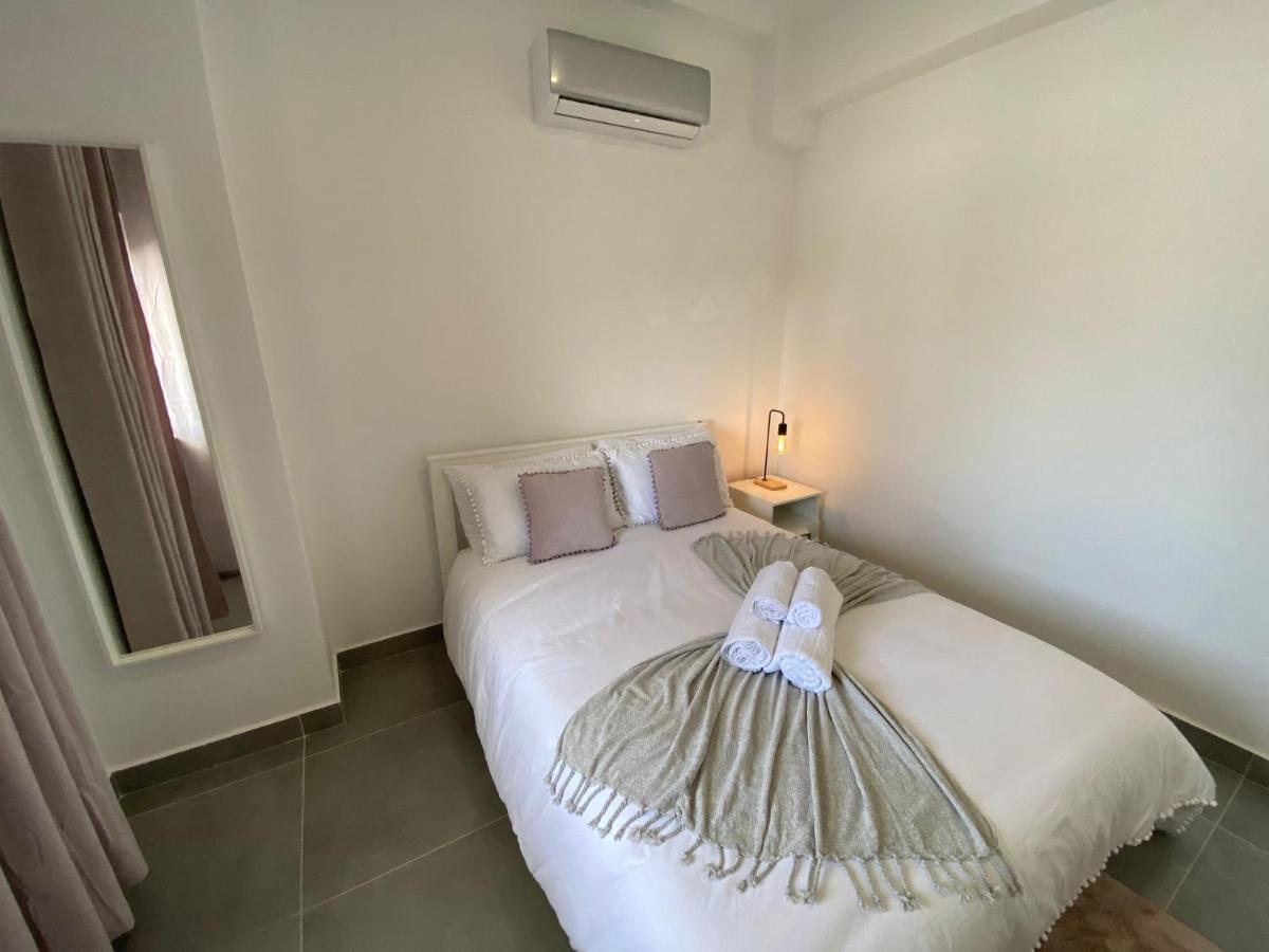 Casa Com Terraco E Piscina Sagres Leilighet Eksteriør bilde